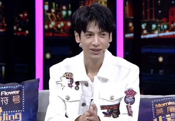 娱乐圈爆料客罗云熙,娱乐圈爆料客背后的神秘面纱  第3张